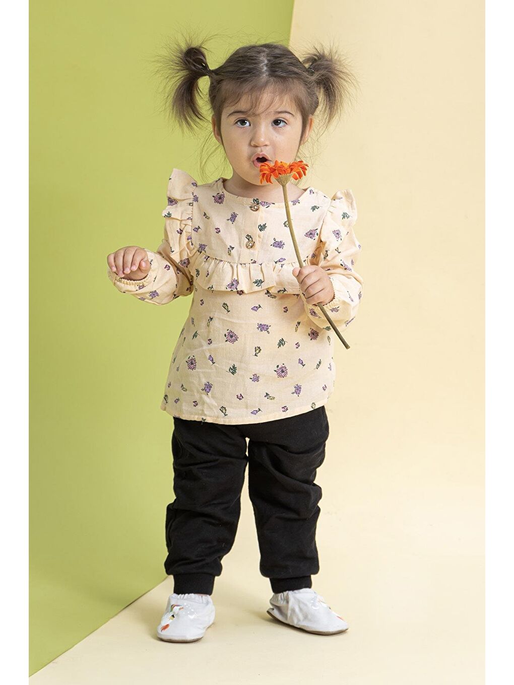 Hyper Cam Mavi Barefoot Akıllı Patik-6