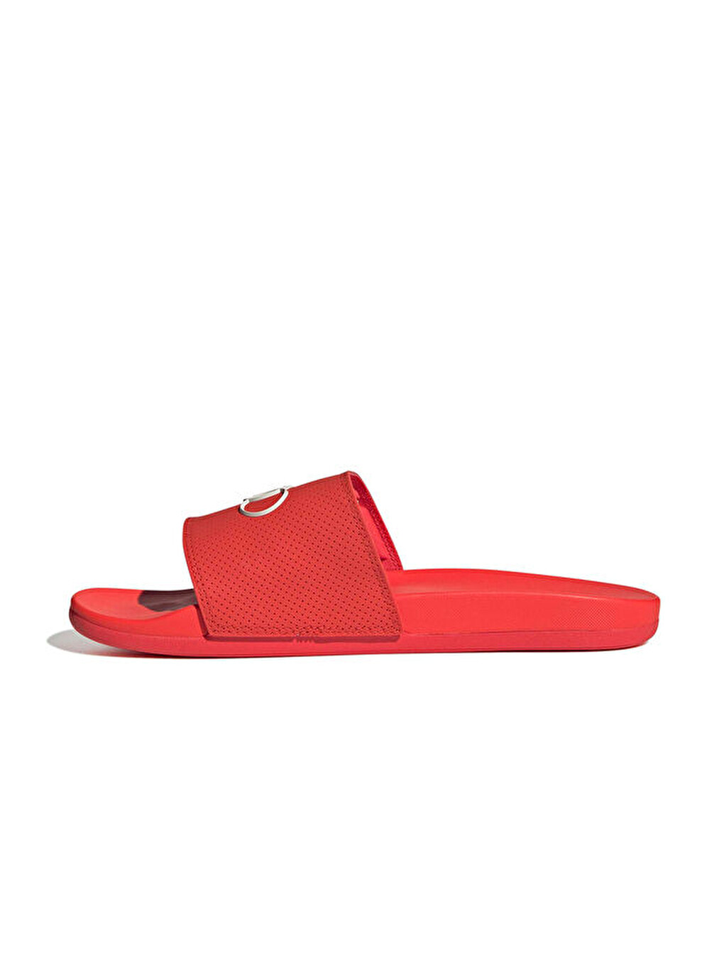Adilette Comfort Au Erkek Terlik Kı6083 Kırmızı-1