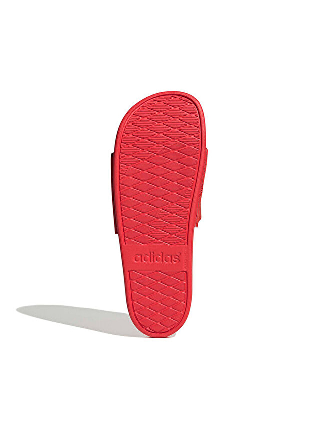 Adilette Comfort Au Erkek Terlik Kı6083 Kırmızı-5
