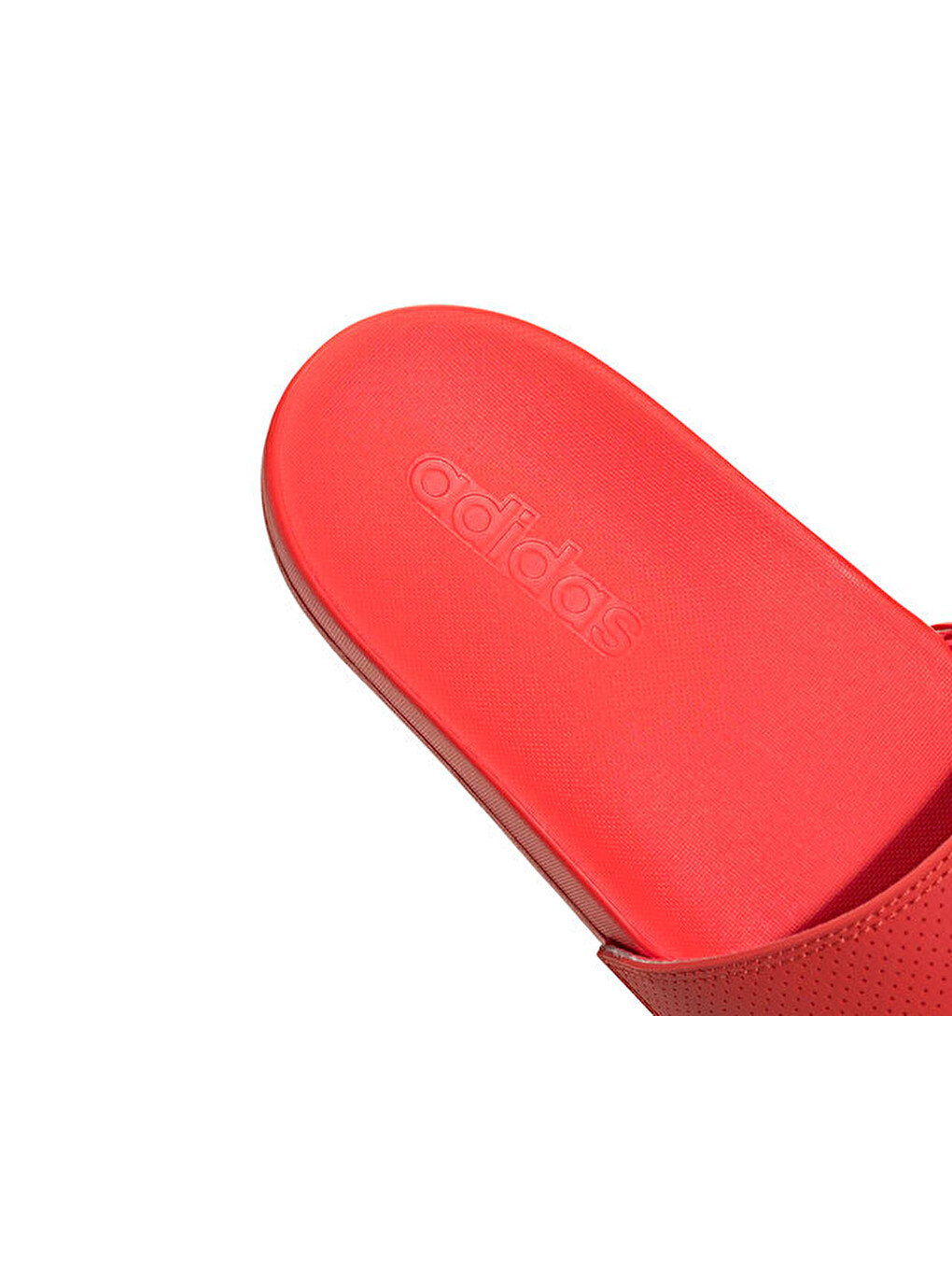 Adilette Comfort Au Erkek Terlik Kı6083 Kırmızı-7