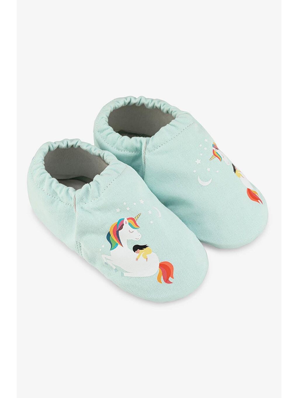 Hyper Cam Mavi Barefoot Akıllı Patik-10