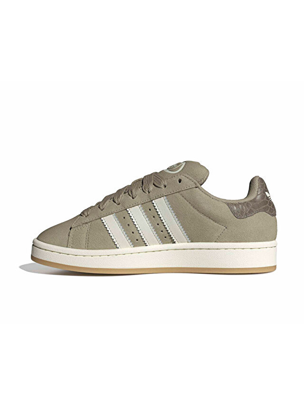 Campus 00s W Unisex Günlük Ayakkabı Hp3541 Haki-1