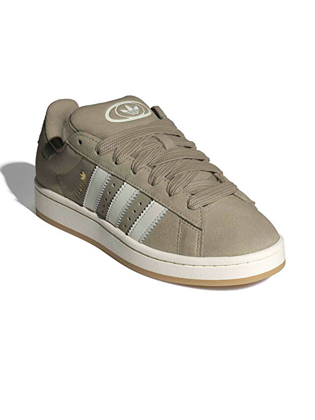 Campus 00s W Unisex Günlük Ayakkabı Hp3541 Haki-2