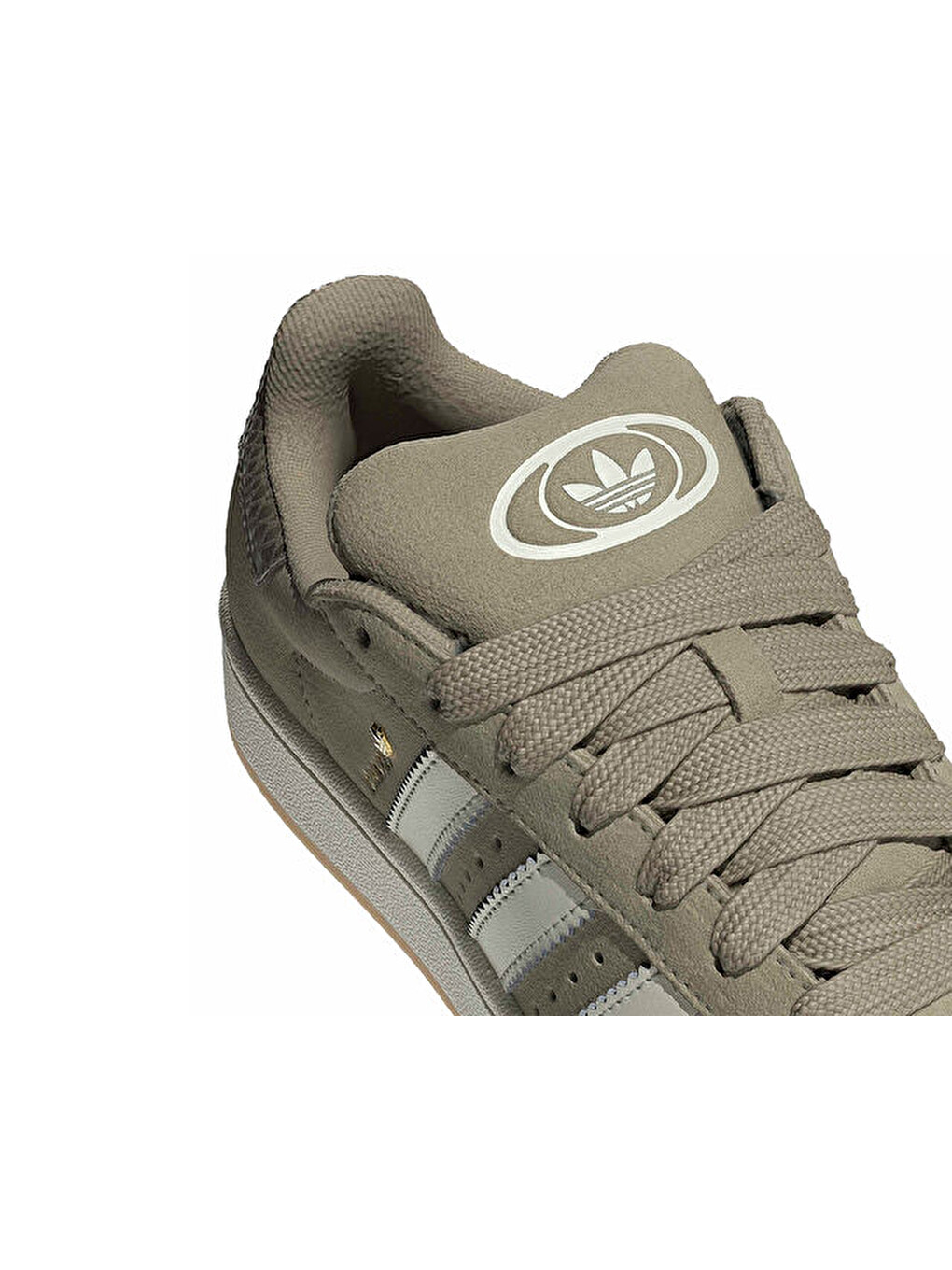 Campus 00s W Unisex Günlük Ayakkabı Hp3541 Haki-6