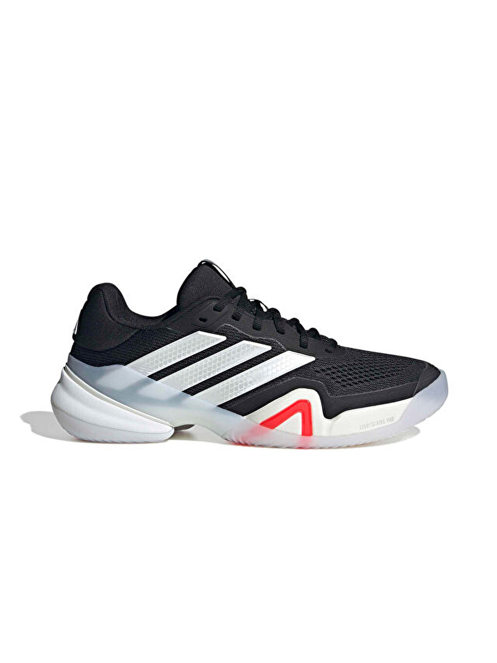 Barricade 14 M Erkek Tenis Ayakkabısı Jr1741siyah