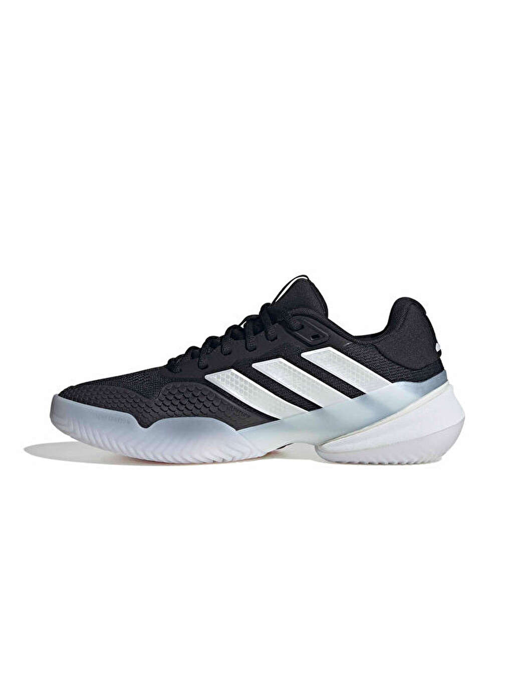Barricade 14 M Erkek Tenis Ayakkabısı Jr1741siyah-1