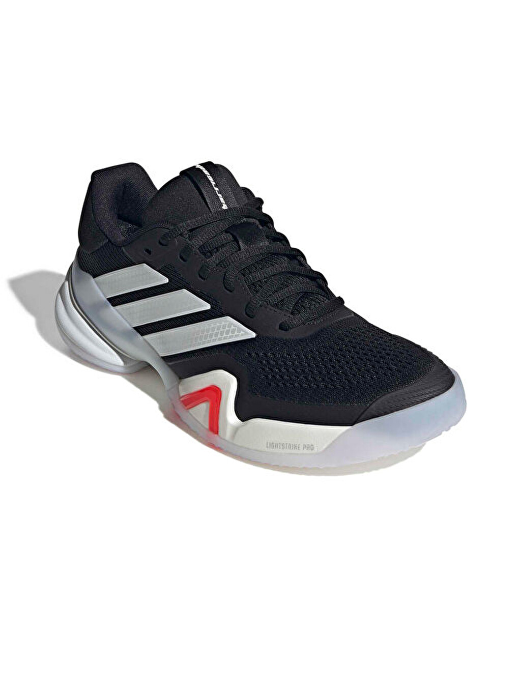 Barricade 14 M Erkek Tenis Ayakkabısı Jr1741siyah-2