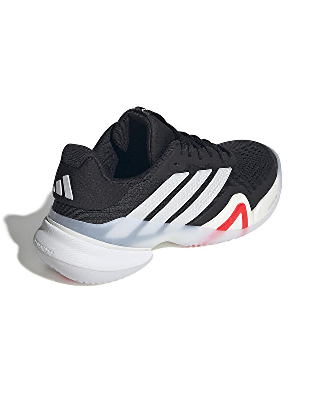 Barricade 14 M Erkek Tenis Ayakkabısı Jr1741siyah-4