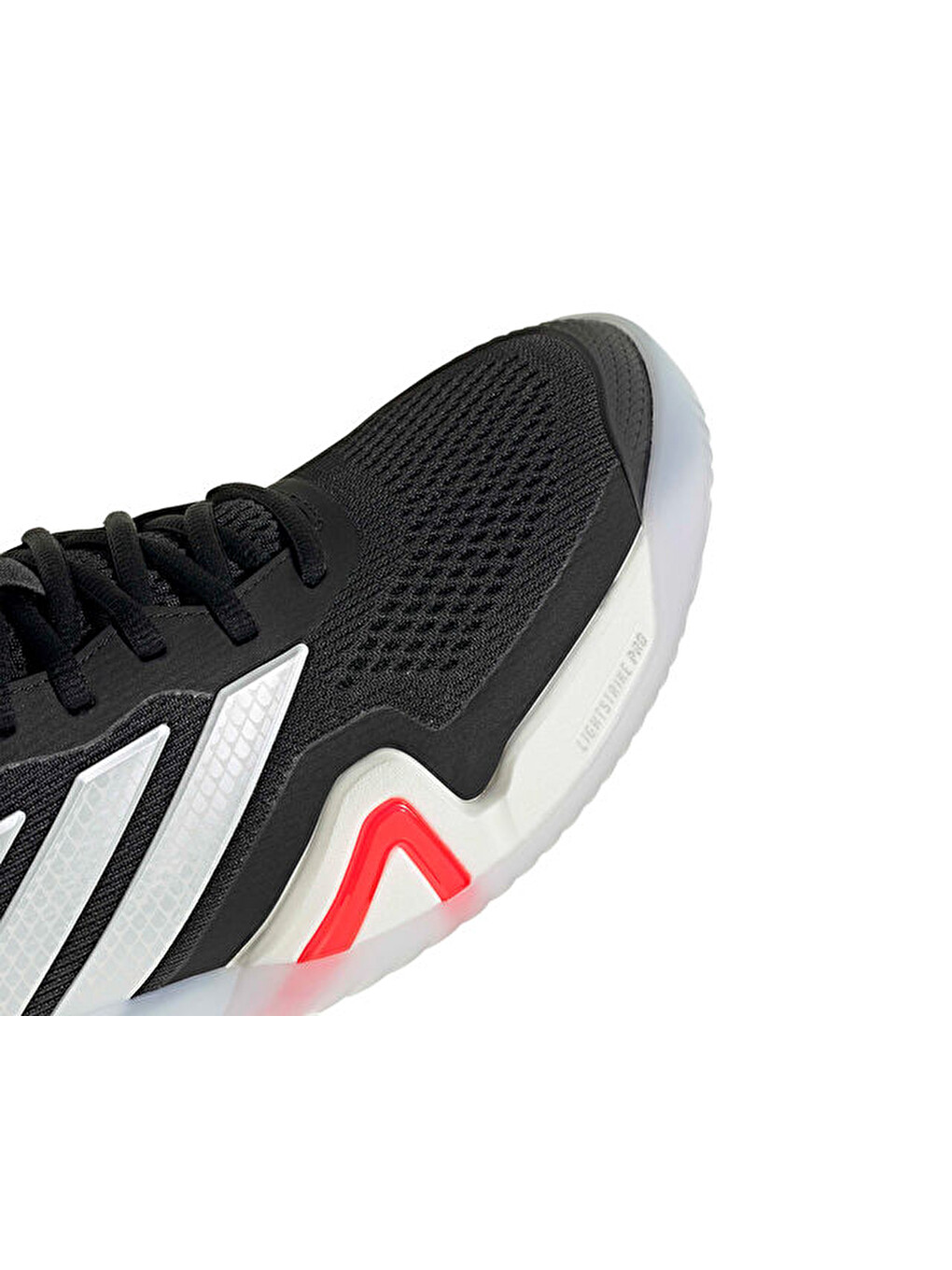 Barricade 14 M Erkek Tenis Ayakkabısı Jr1741siyah-6