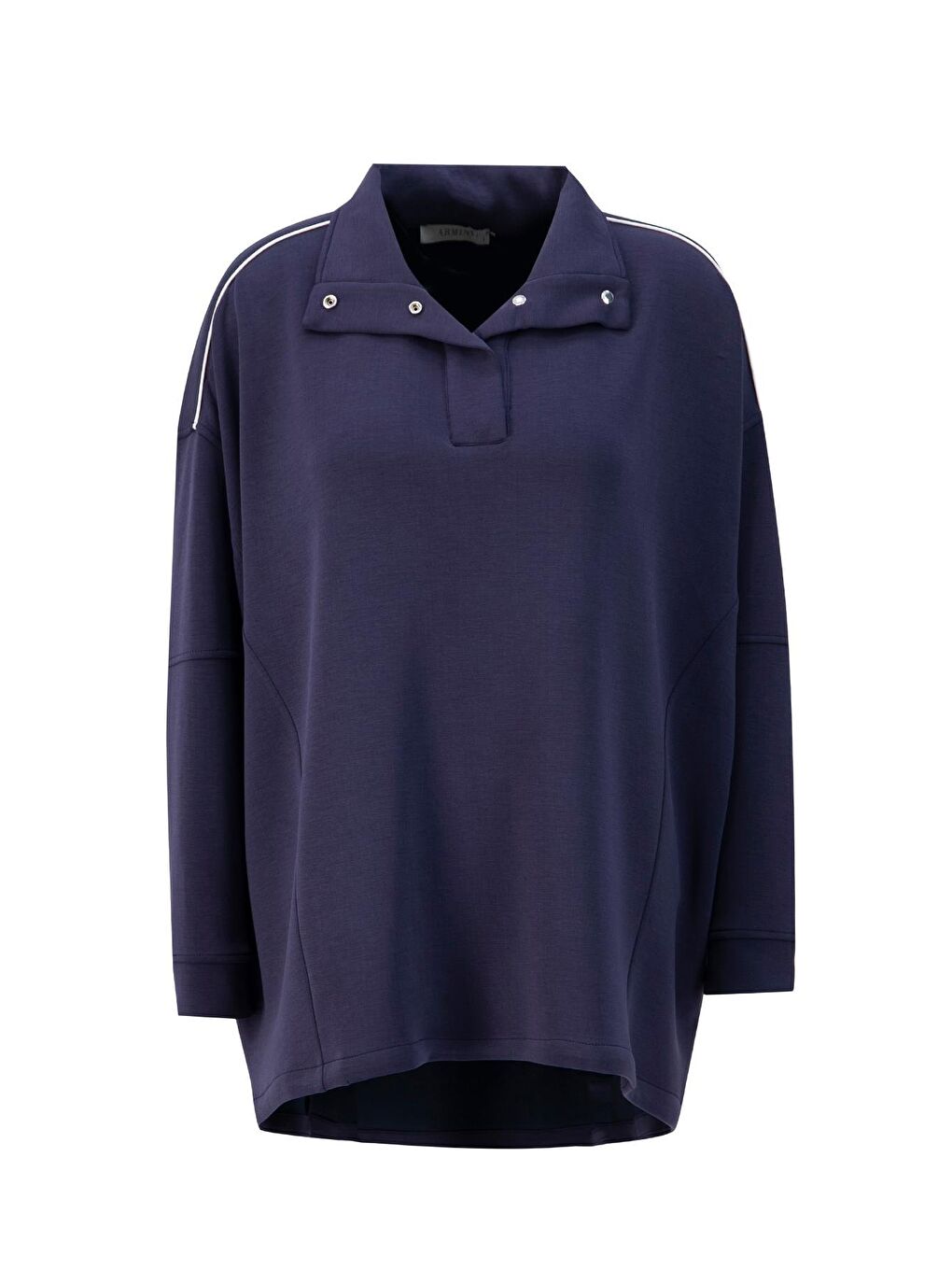 ARMİNE Mavi Tunik 24Kh4228 Indigo
