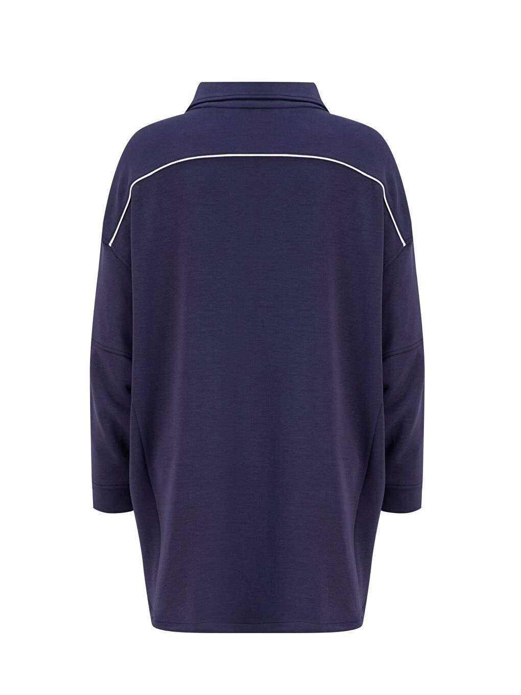 ARMİNE Mavi Tunik 24Kh4228 Indigo - 1