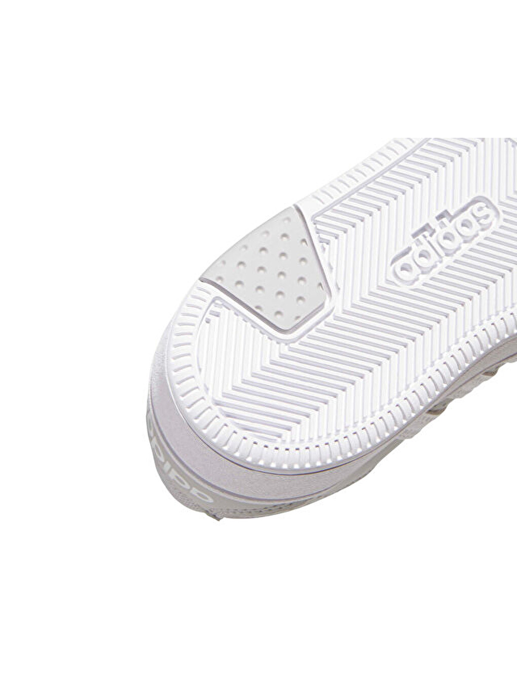 Hoops Classic El C Çocuk Günlük Ayakkabı Kj6035 Gri-7