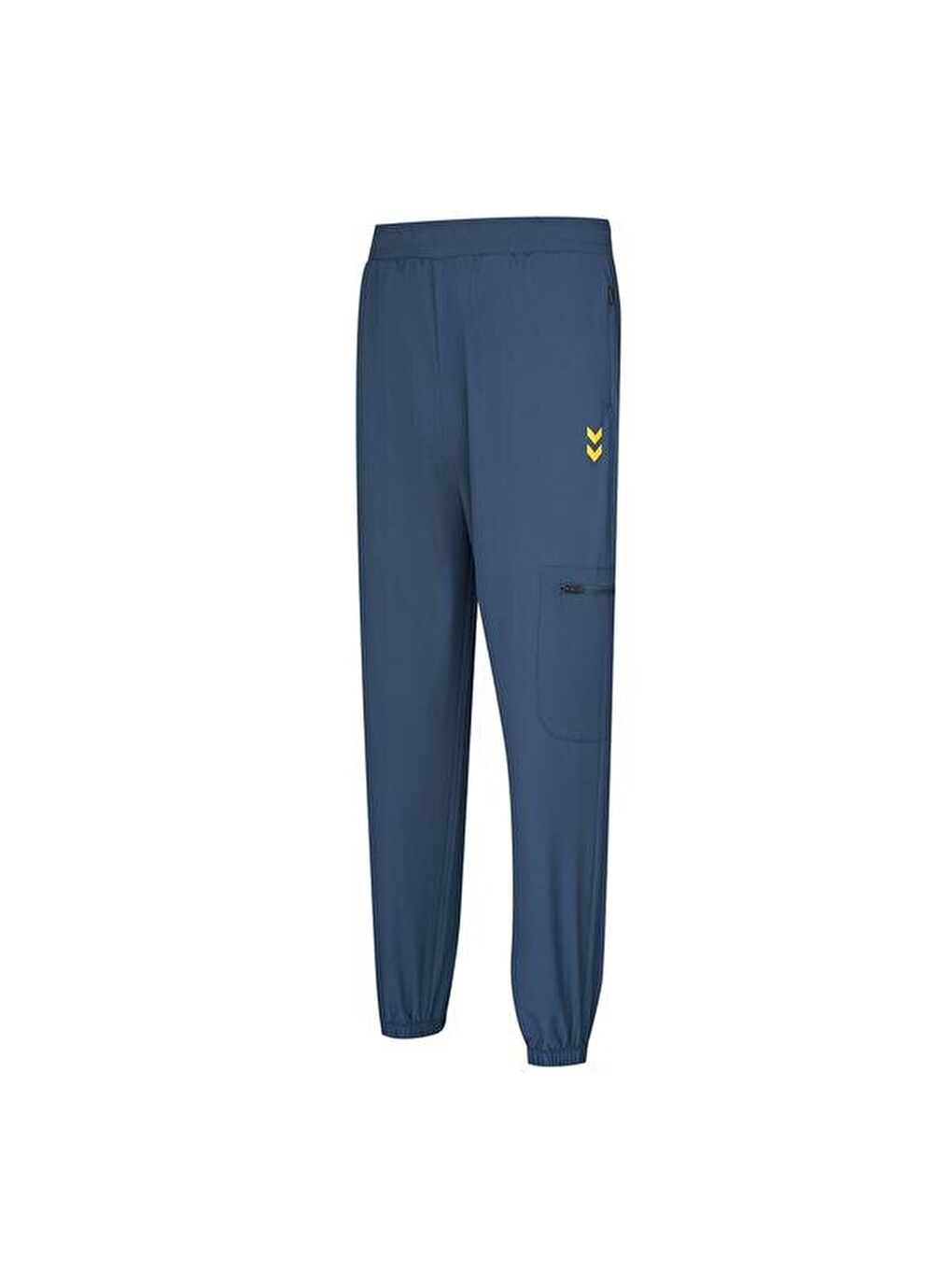 Trenz Erkek Lacivert Eşofman Altı-1