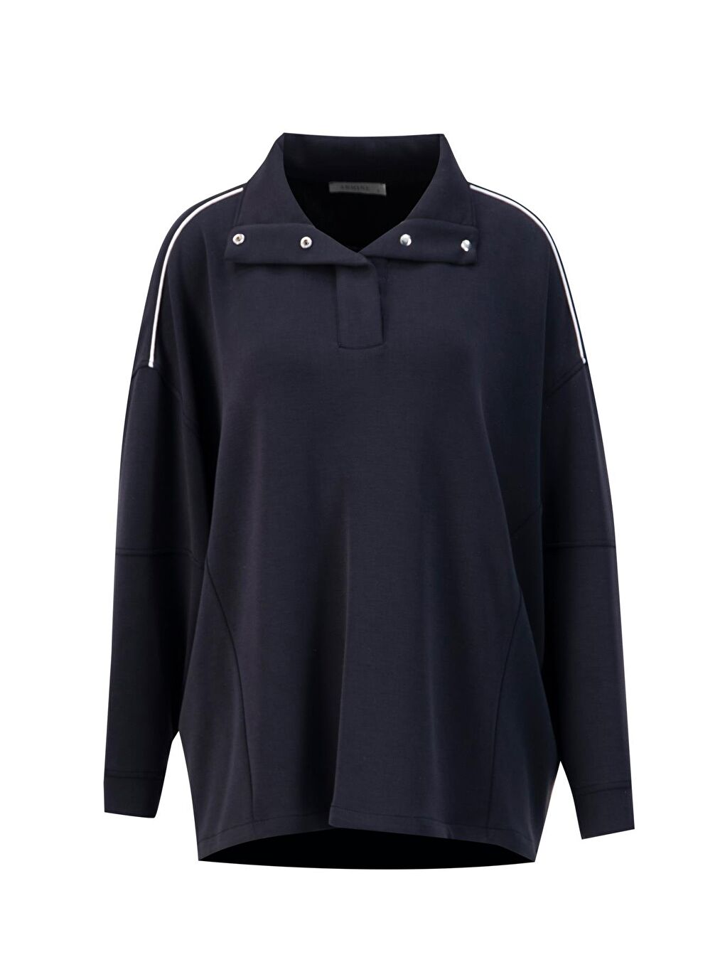 ARMİNE Tunik 24Kh4228 Siyah