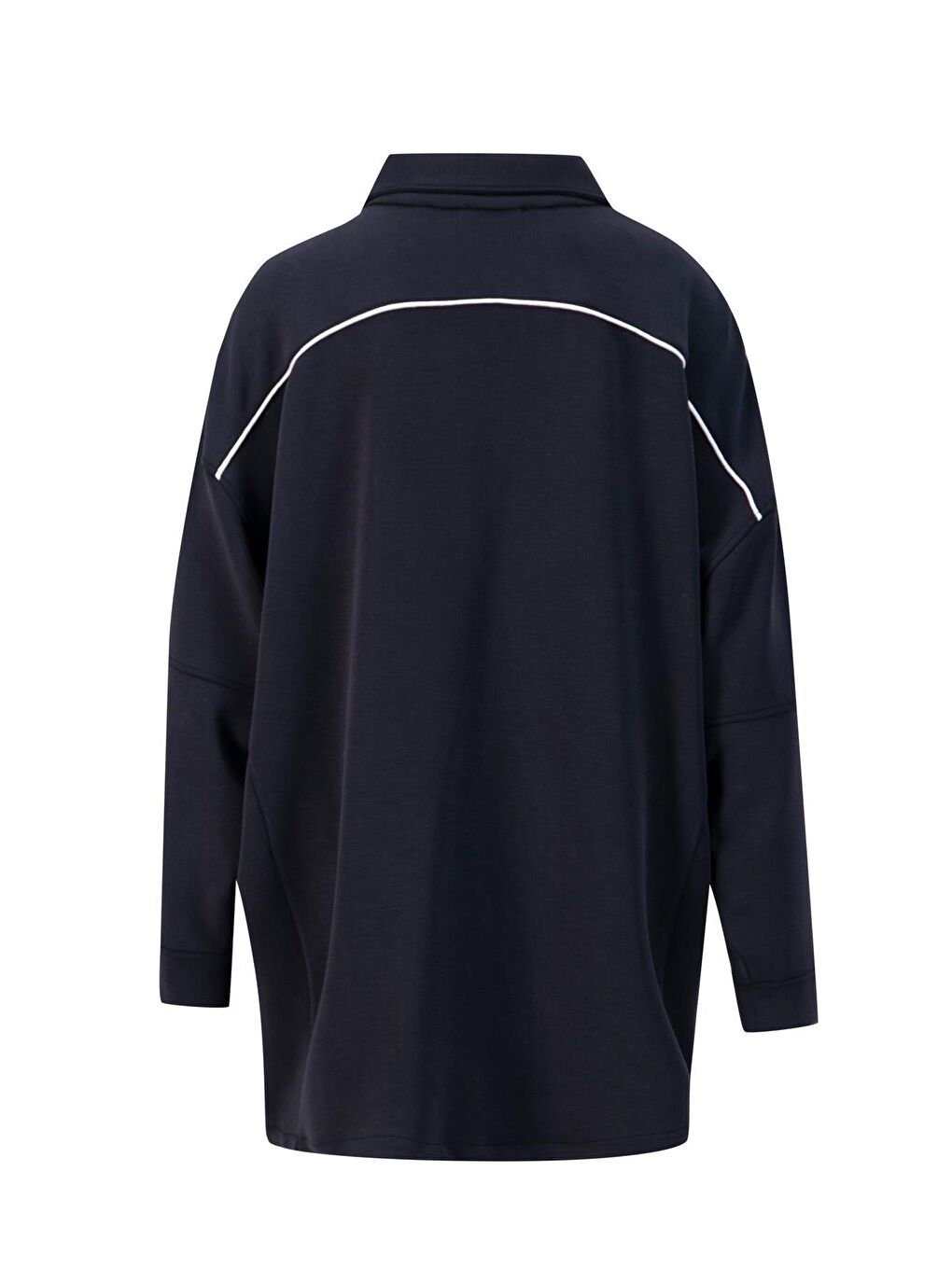 ARMİNE Tunik 24Kh4228 Siyah - 1