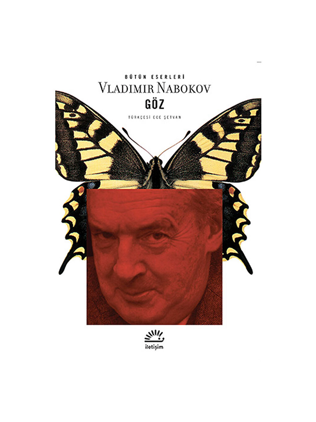 Göz Vladimir Nabokov