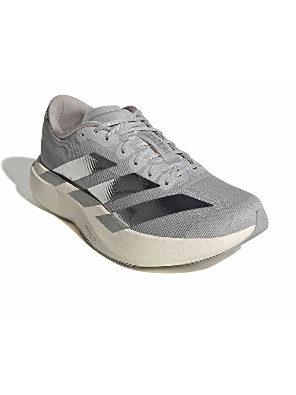 Adizero Evo Sl M Erkek Koşu Ayakkabısı Kj9664 Gri-2