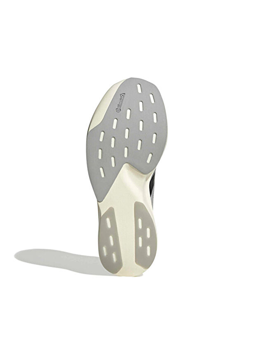 Adizero Evo Sl M Erkek Koşu Ayakkabısı Kj9664 Gri-5