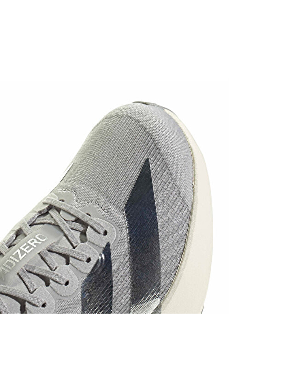 Adizero Evo Sl M Erkek Koşu Ayakkabısı Kj9664 Gri-6
