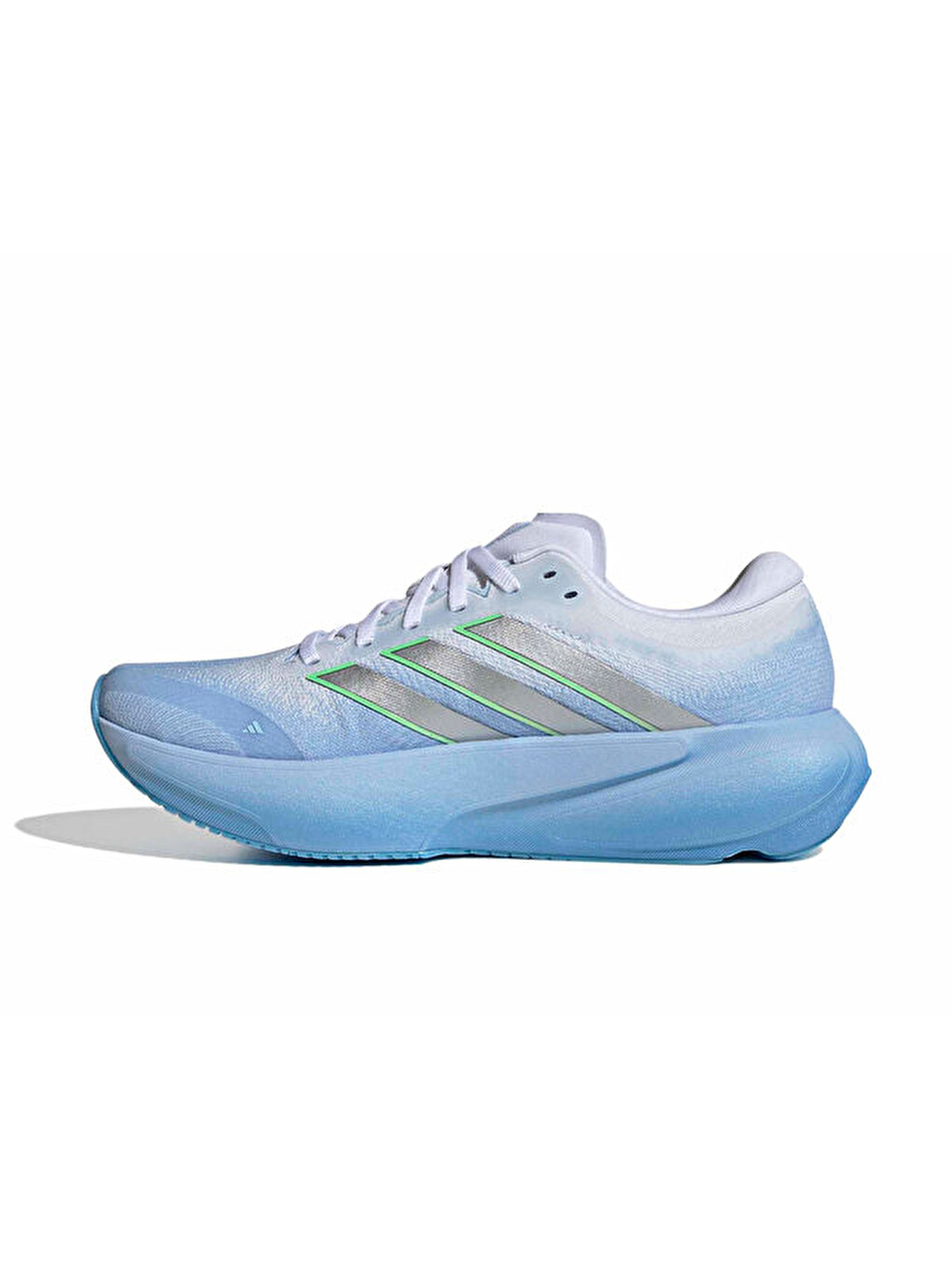 Supernova Rise 3 W Unisex Koşu Ayakkabısı Jr1613 Mavi-1
