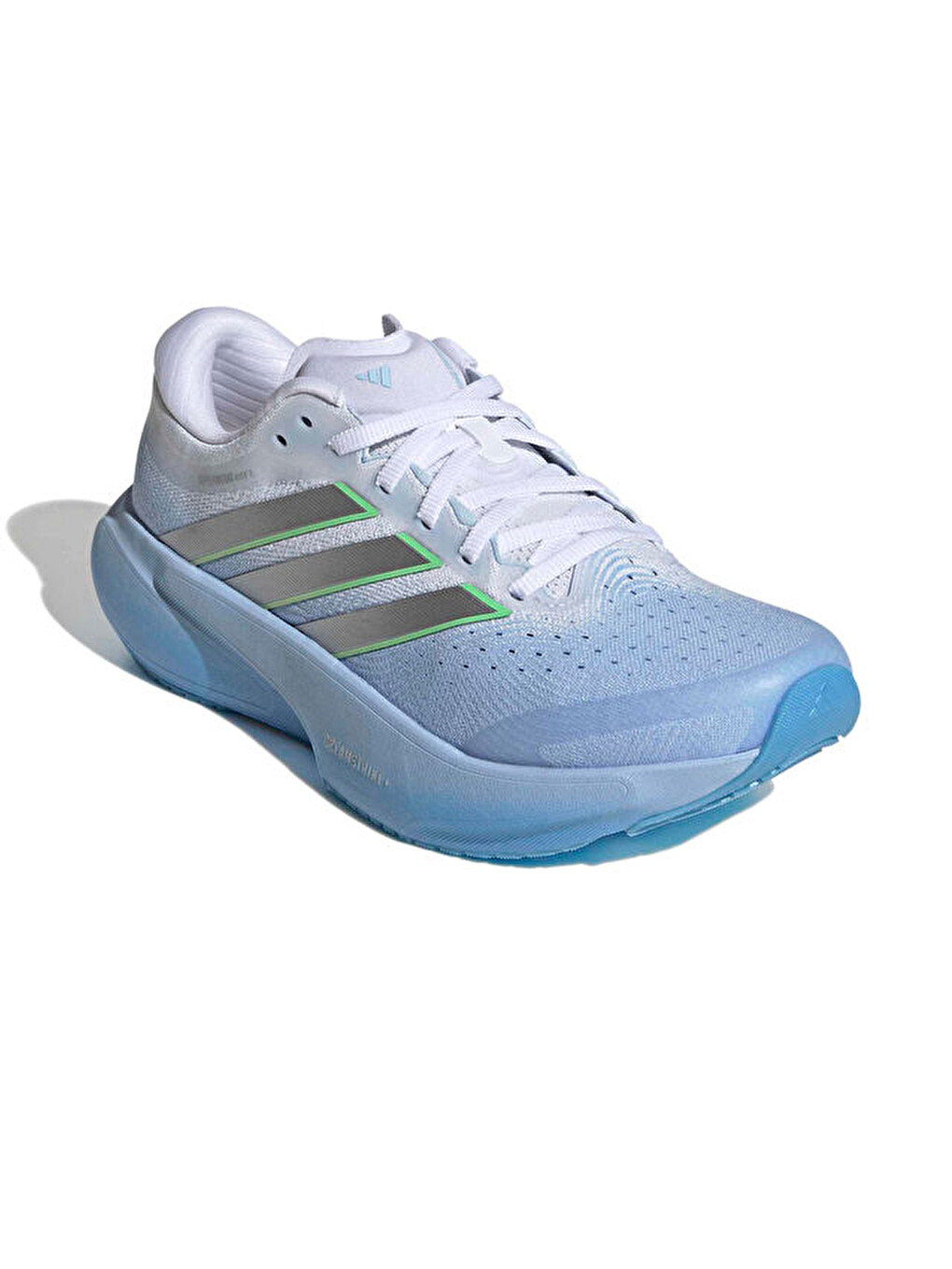 Supernova Rise 3 W Unisex Koşu Ayakkabısı Jr1613 Mavi-2