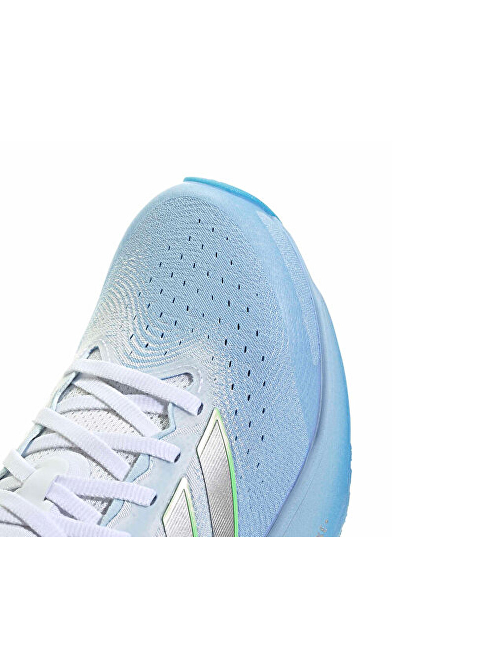 Supernova Rise 3 W Unisex Koşu Ayakkabısı Jr1613 Mavi-6