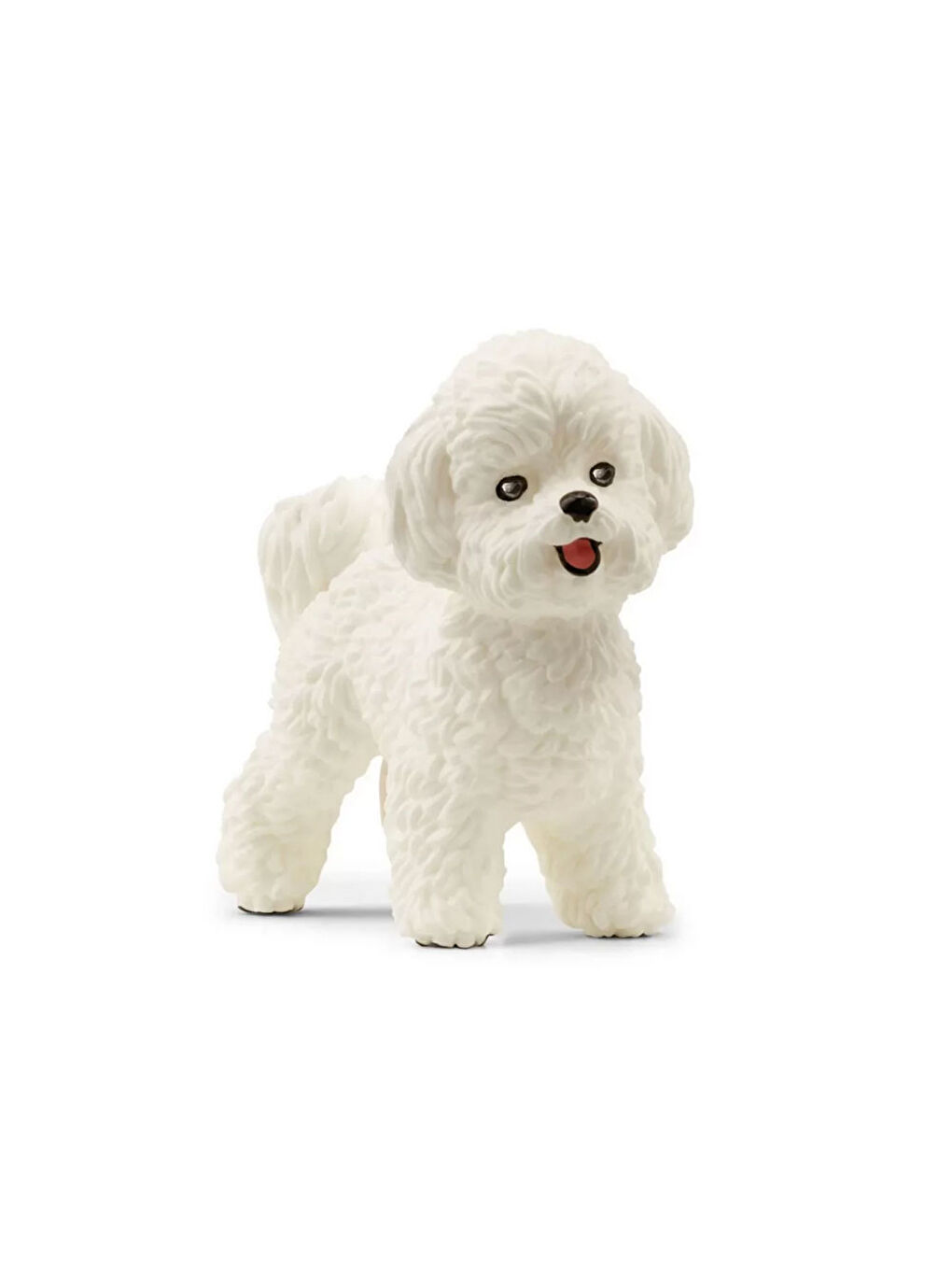 Schleich Renksiz Bişon Çuha Köpek 13963