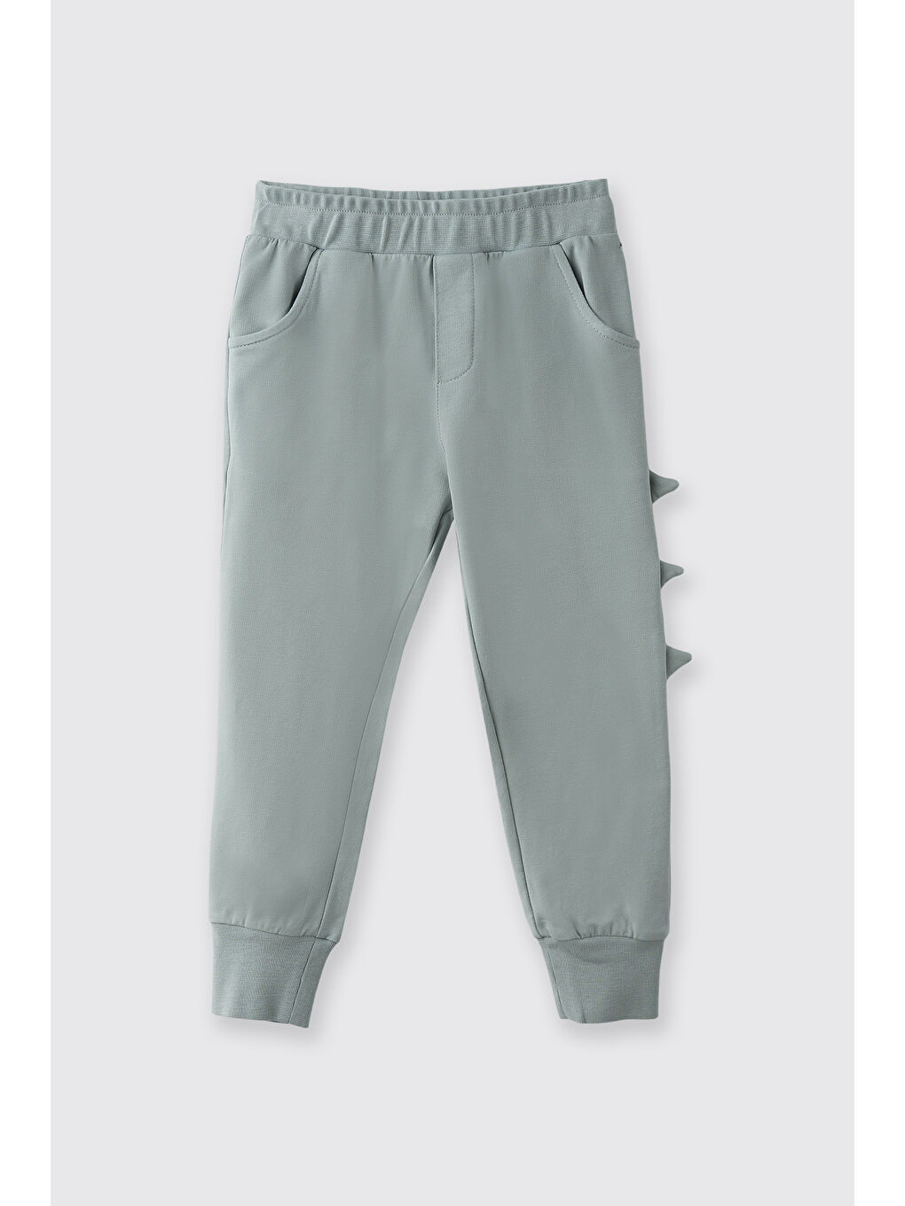 Erkek Çocuk Eşofman Alt Antrasit