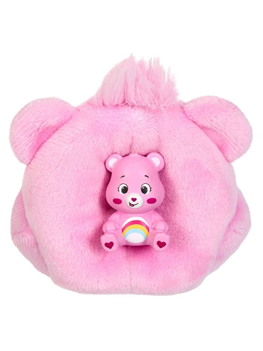 Barbie Chelsea Cutie Reveal Care Bear Serisi JCN97-4