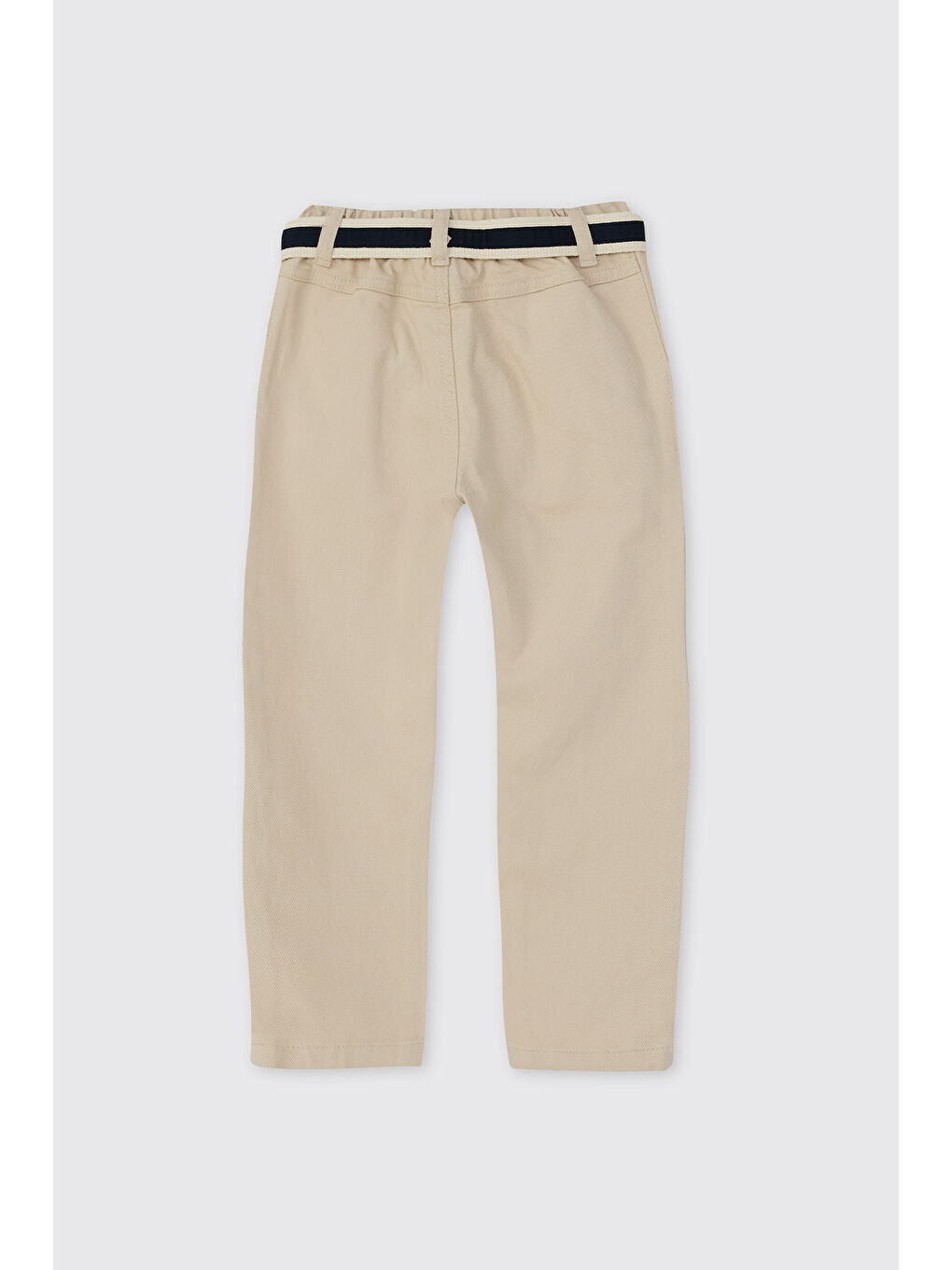 Erkek Çocuk Pantolon Diğer Bej-1