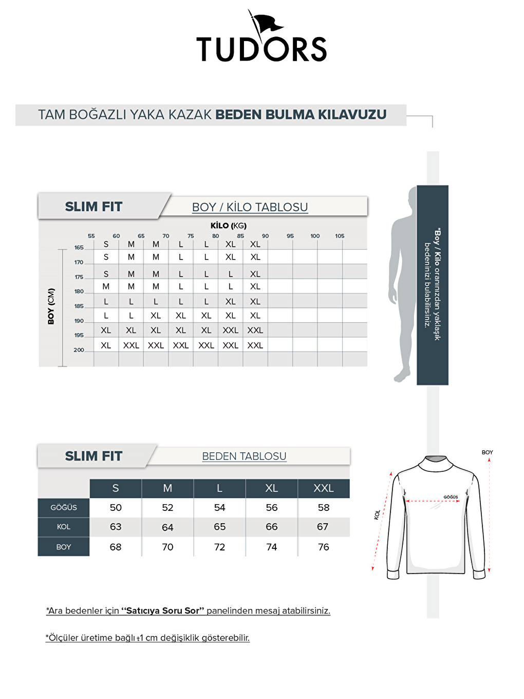 Slim Fit Tam Boğazlı Yaka Düz Yün Bordo Erkek Triko Kazak-8