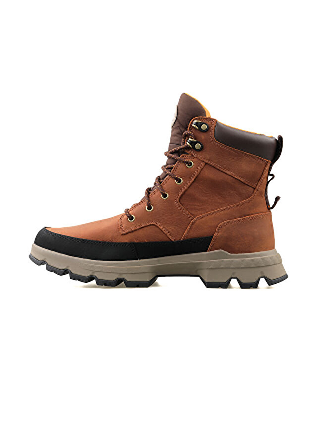 Originals Ultra Mid Laceup W Erkek Outdoor Botu Tb1a285af131 Kahverengi-1