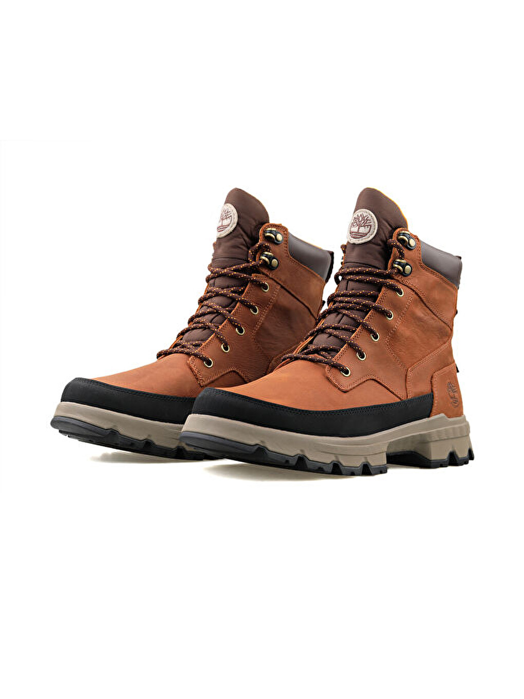 Originals Ultra Mid Laceup W Erkek Outdoor Botu Tb1a285af131 Kahverengi-2