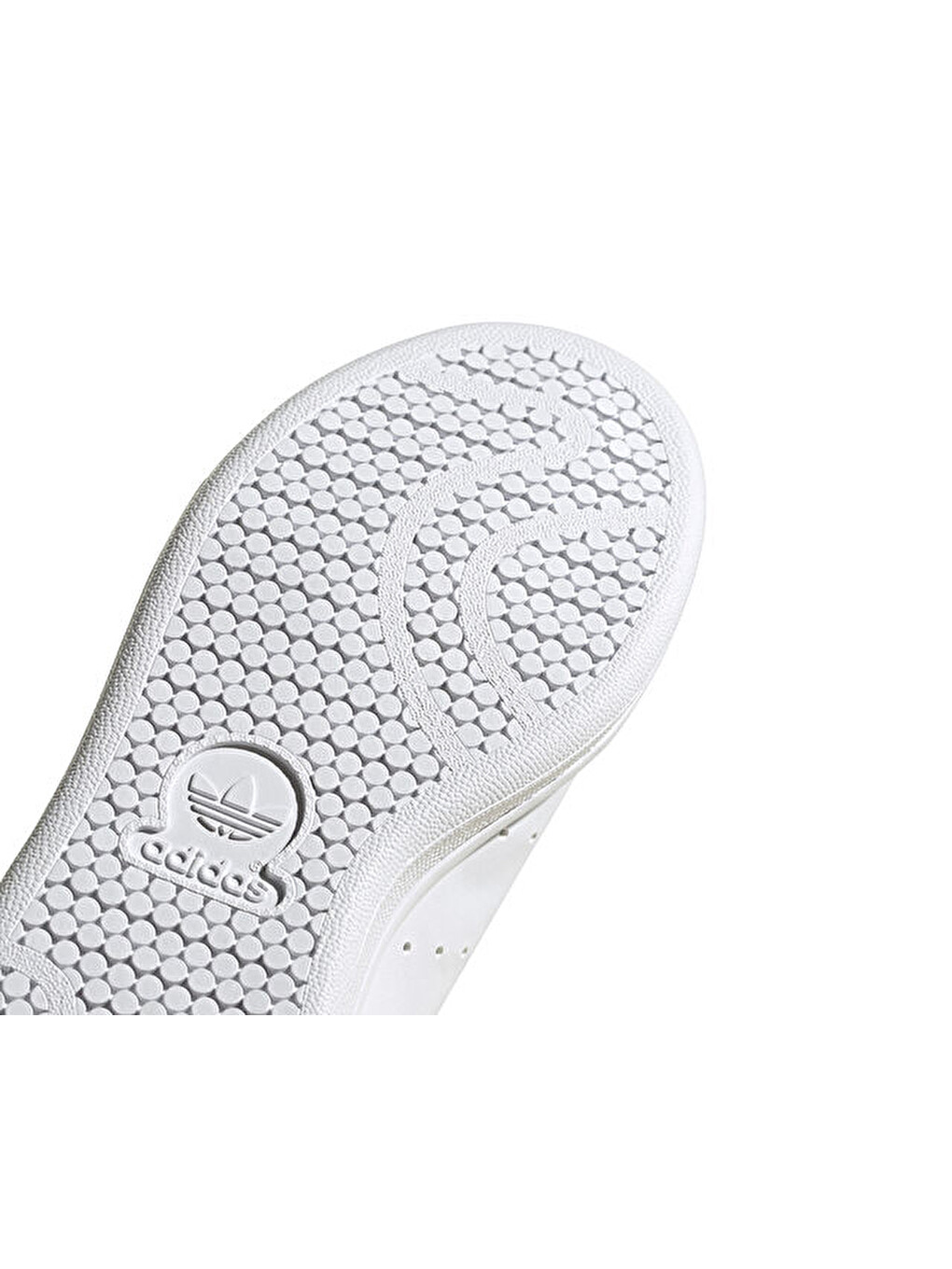 Stan Smith J Genç Günlük Ayakkabı Fx7521 Beyaz-7
