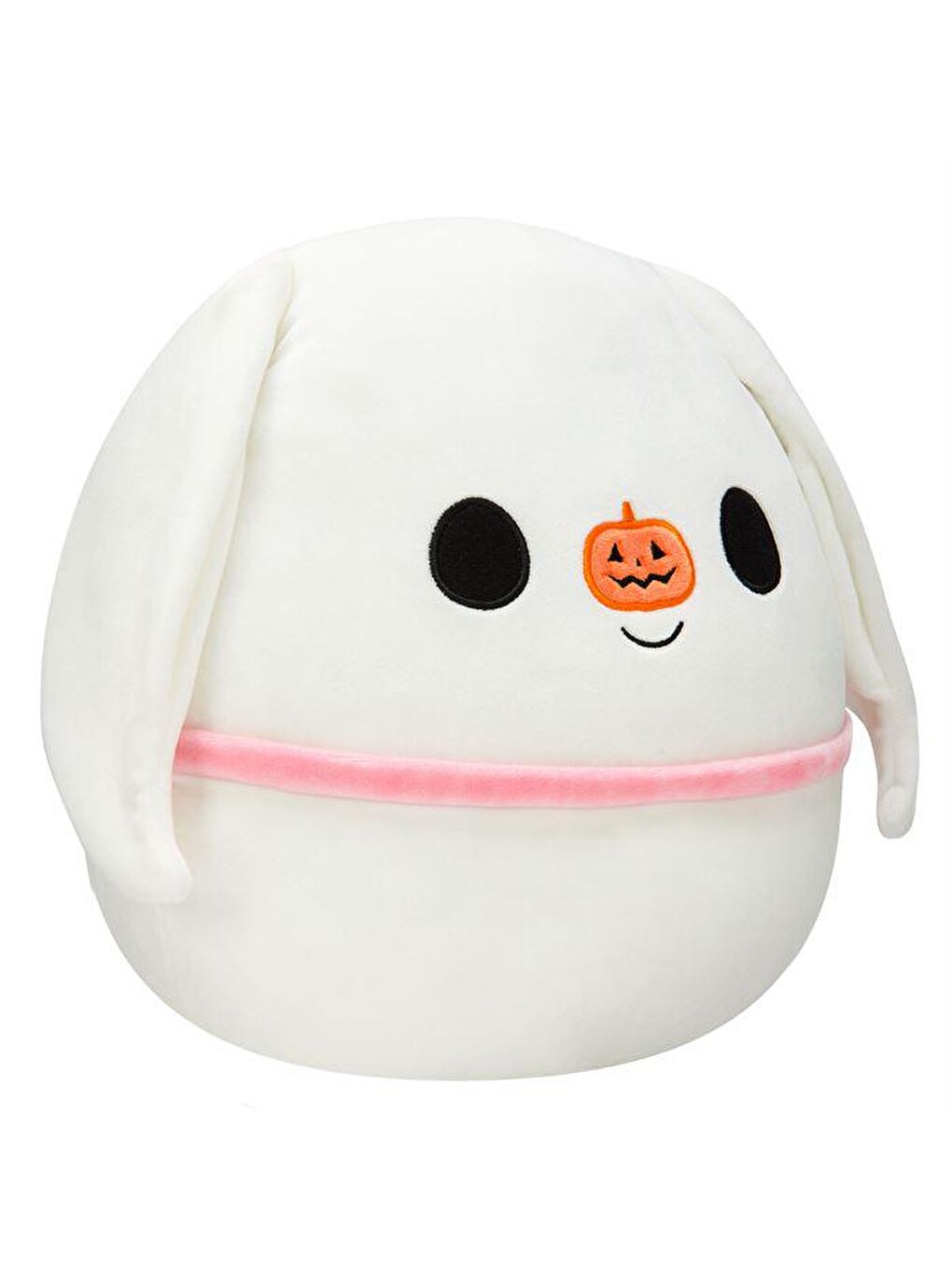 Squishmallows Karışık Night Before Christmas Serisi - Zero 20cm - 1