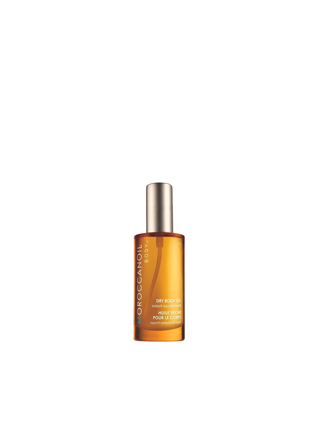 Moroccanoil Renksiz Dry Oil Sprey Yağ 50 ml Europe