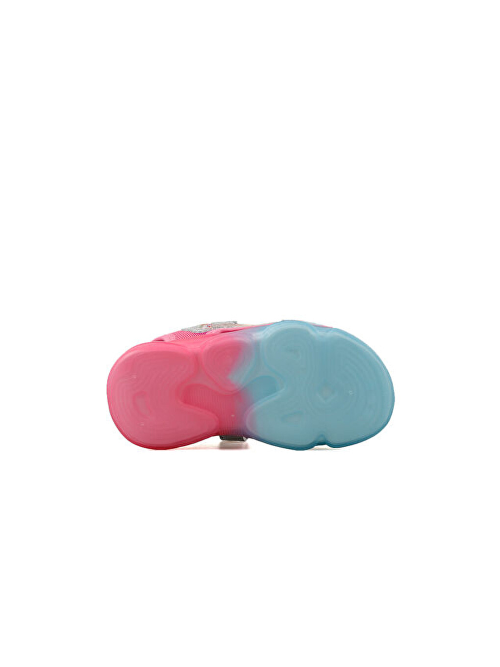 Can Çocuk Işıklı Sandalet 332.p25y.254-07 Pembe-5