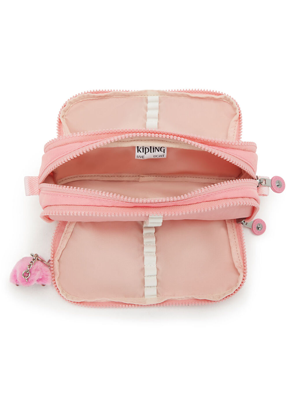 Gitroy Kalem Çantası Coral Sea K1356424O-3