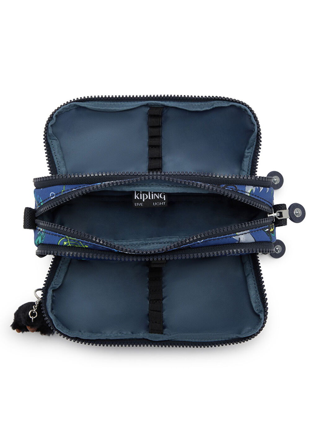 Gitroy Kalem Çantası Undersea Party KI356073L-3