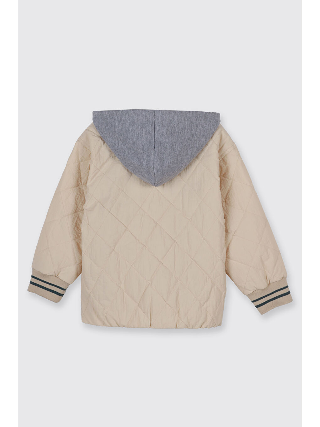 Erkek Çocuk Ceket Bej-1