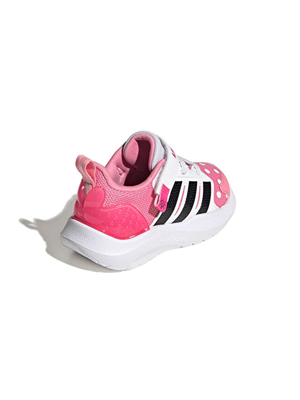 Lightorama Rnr Minn Bebek Günlük Işıklı Ayakkabı Hq9193 Pembe-4