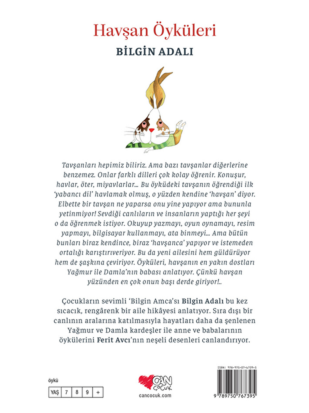 Havşan Öyküleri-2