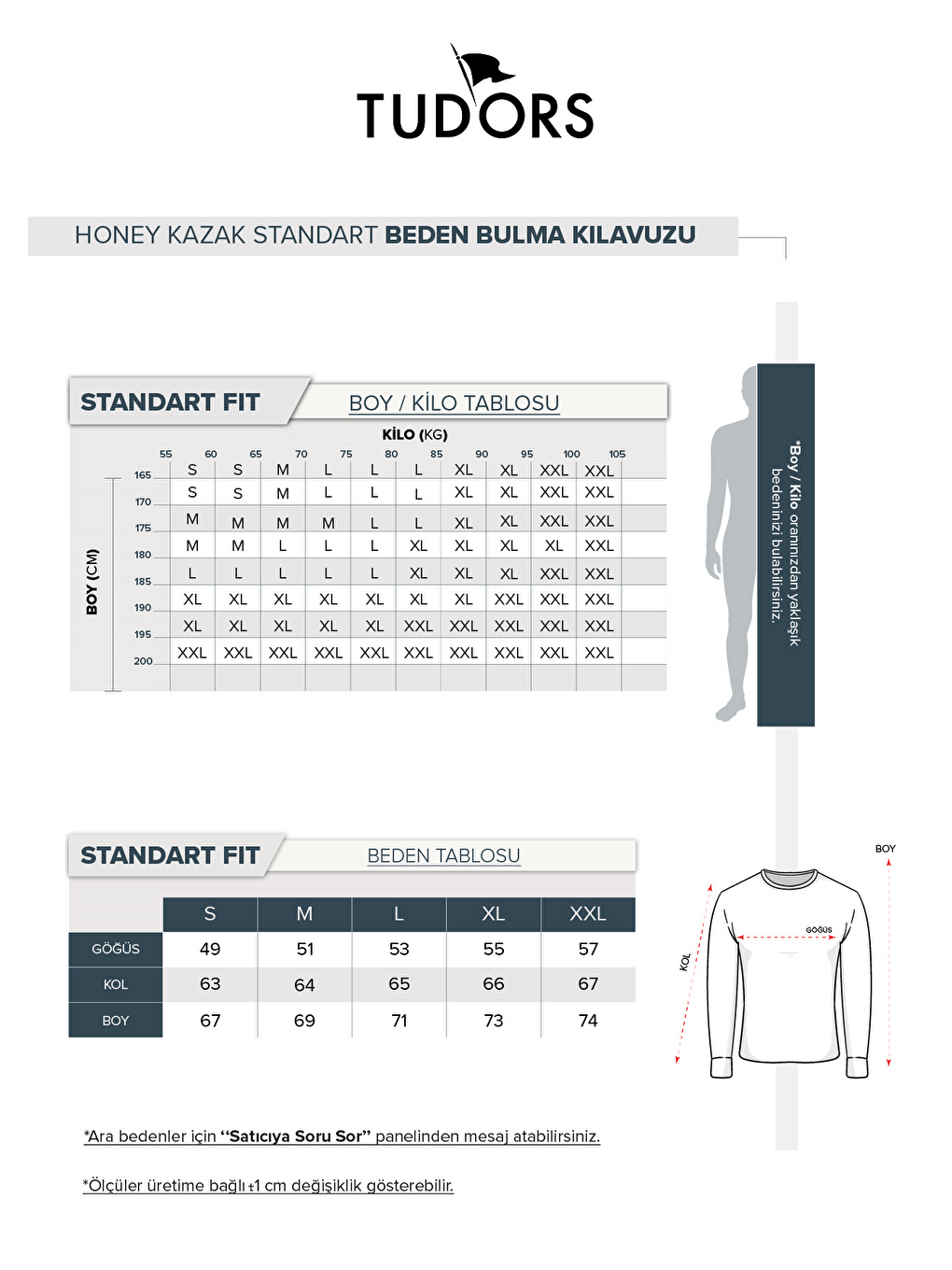 Haki Erkek Standart Fit Normal Kesim Bisiklet Yaka Petek Desenli Erkek Kazak-7