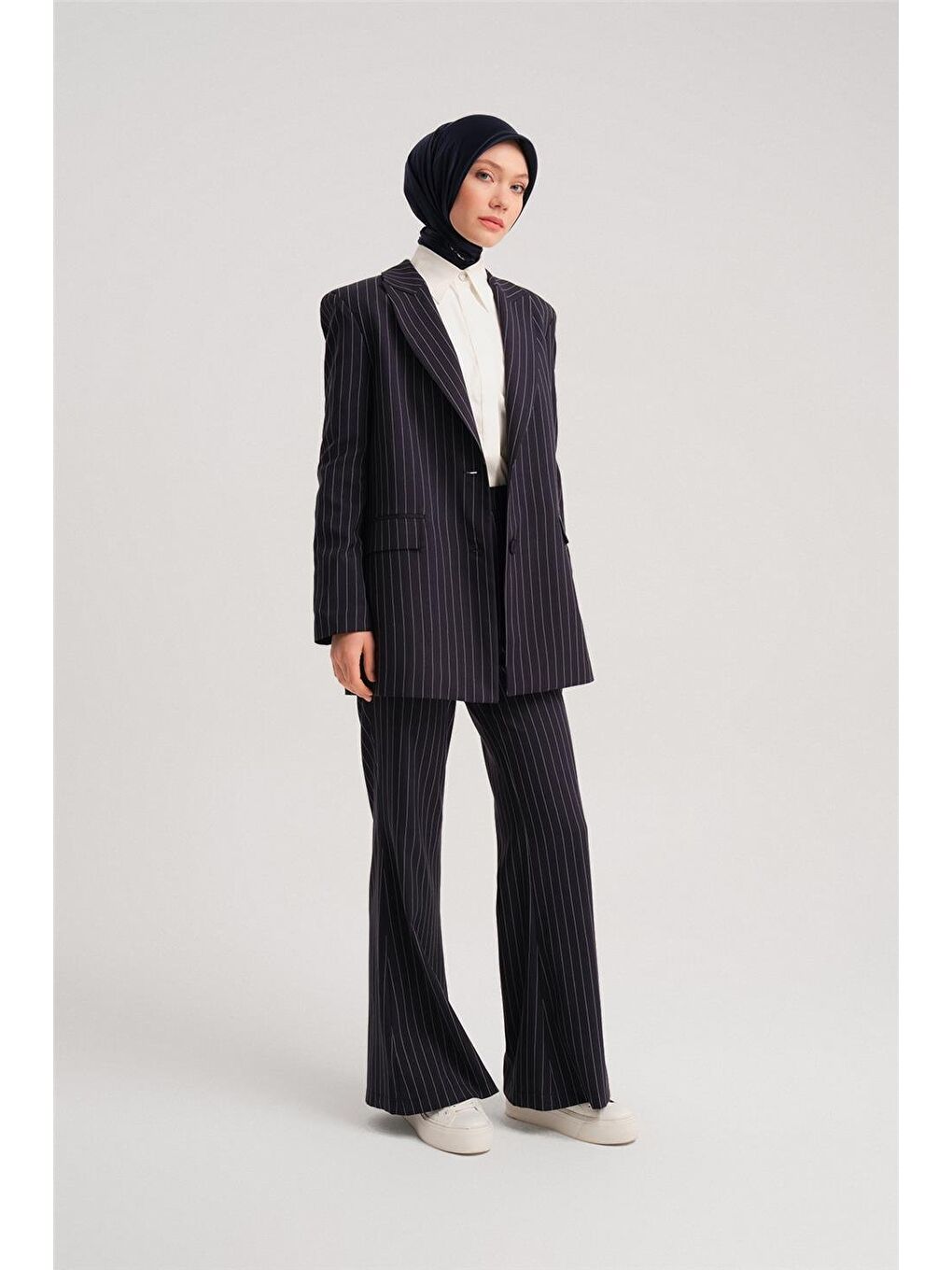 Takım 24Yd6410 Lacivert