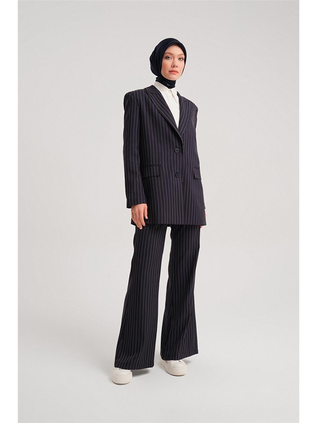 Takım 24Yd6410 Lacivert-1