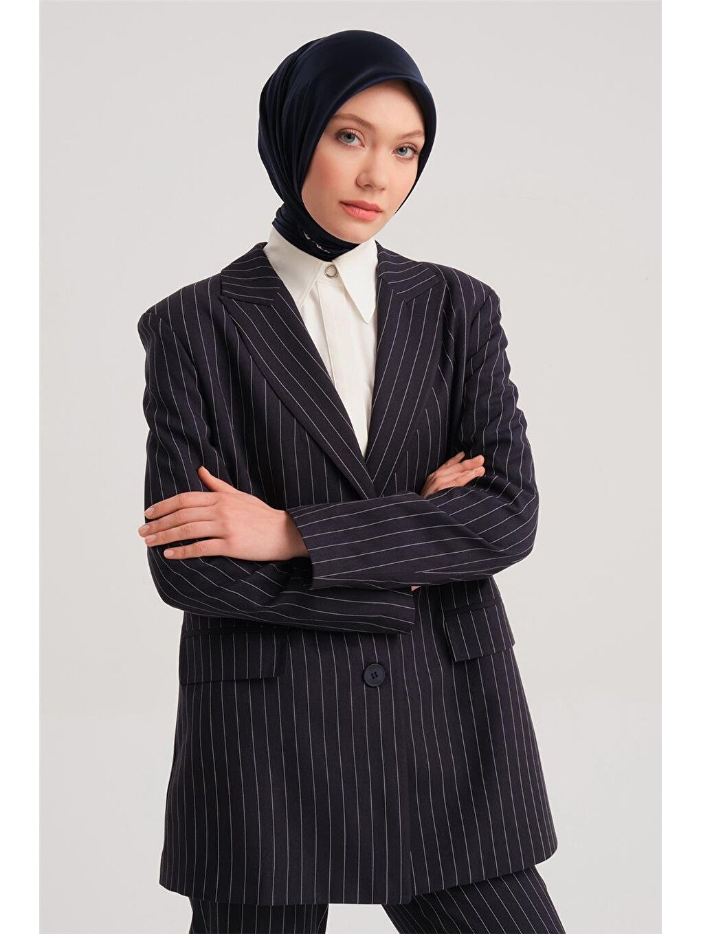 Takım 24Yd6410 Lacivert-2