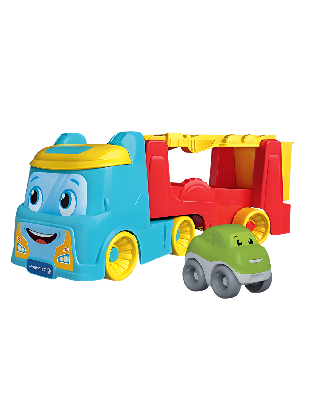 Taklacı Arabalar Çekici Kamyonu-2