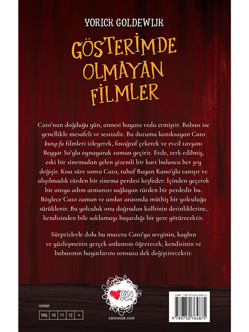 Gösterimde Olmayan Filmler-2