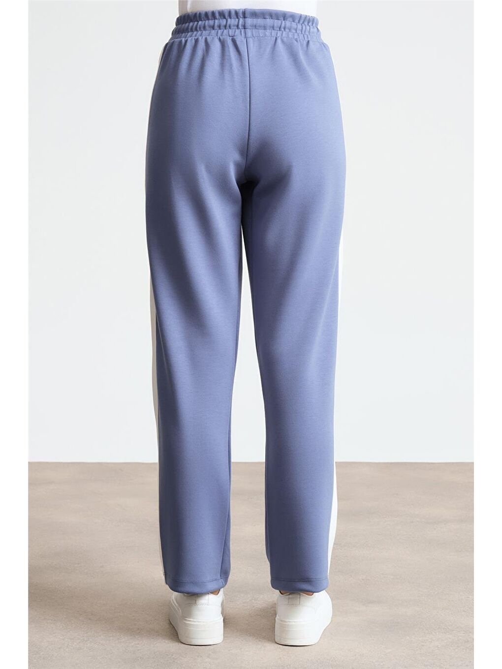 Mavi Eşofman Takımı 23Kd2846 İndigo-6