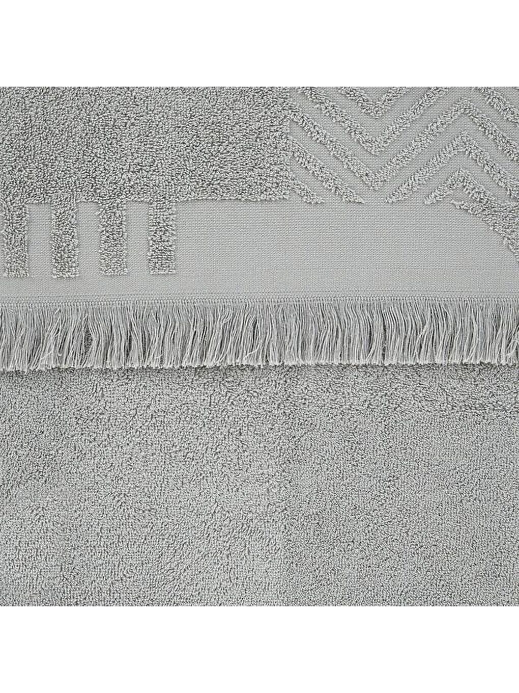 Noir El Havlusu N3 Gri 30x50 cm-2